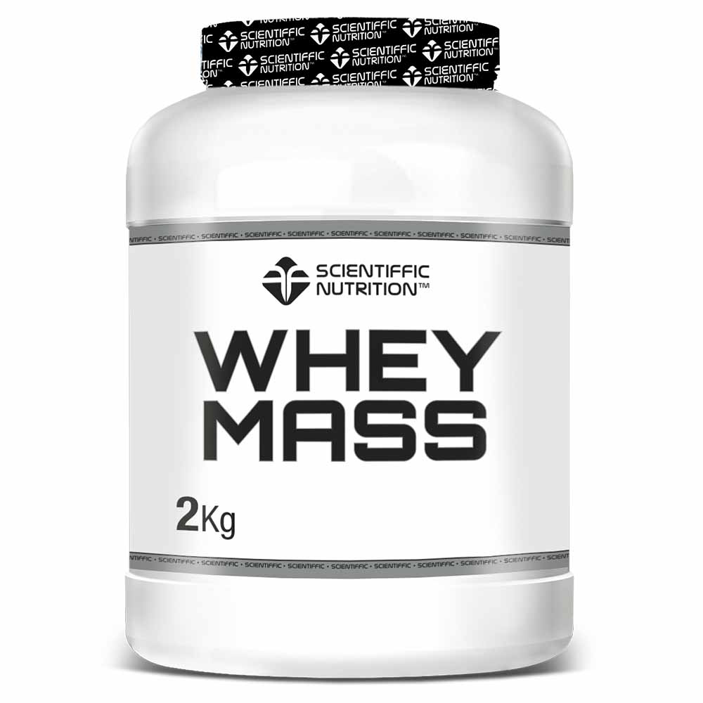 Whey Mass